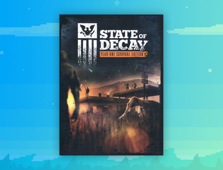 Escape The Horde Amazing Switch Games Similar To Dayz - yte1bqd