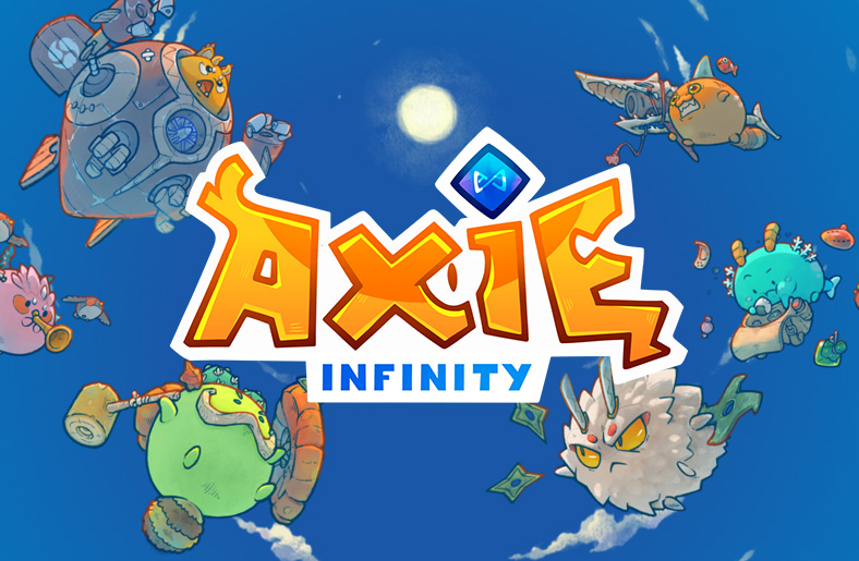 Where to Buy Axie Infinity AXS Crypto