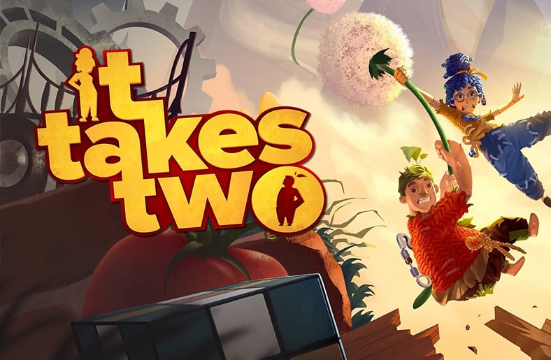 Does It Takes Two Have Cross-Platform Play? Answered – GameSkinny