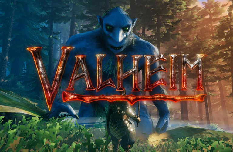 Games Like Valheim Top 15 Sandbox Survival Game Alternatives 2022