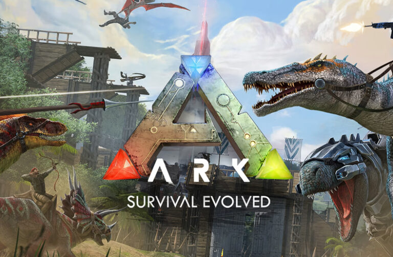 Games Like Ark Survival Evolved Similar Adventure Survival Alternatives