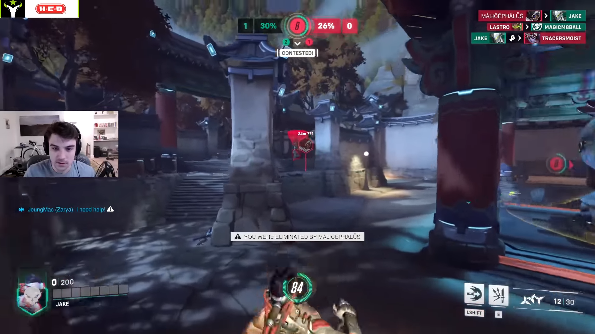 How To Get Started As A Support In Overwatch 2