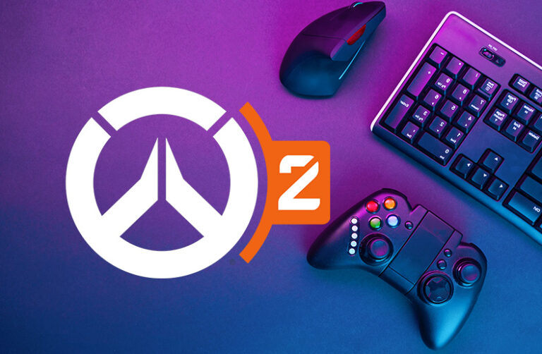 Overwatch Mit Ps4 Controller Am Pc Spielen Can I Play Overwatch 2 on PC With A Controller? Complete Guide