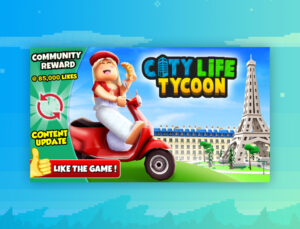 25 Best Roblox Tycoon Games: Our Top Picks Ranked 2023