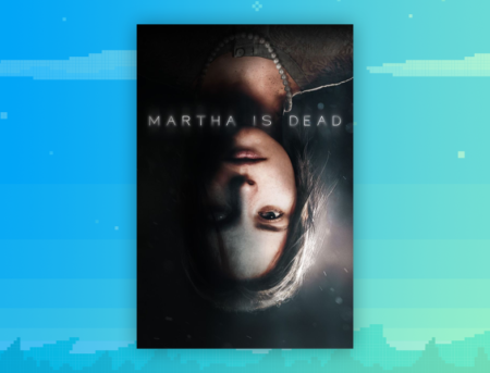 Martha Is Dead PS5 (Gebraucht) In Für CHF 10 - Mit Lieferung Auf Kaufen