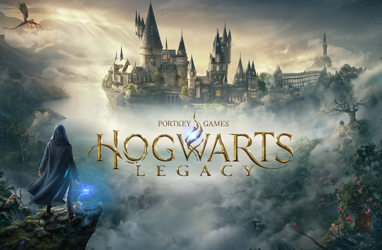 Best Highest DPS Dark Wizard Build For Hogwarts Legacy