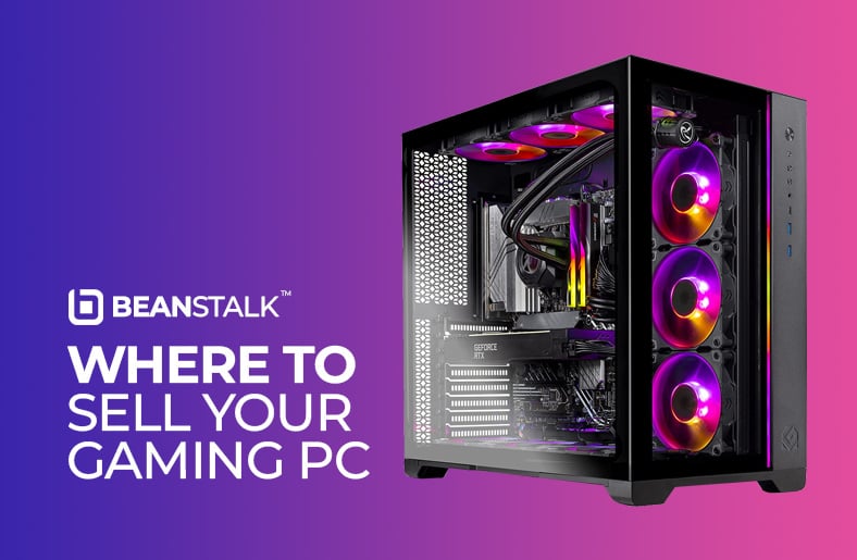 Where Can A Sell My Gaming PC Cash? All You to Know
