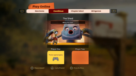Is It Takes Two Cross Platform / Cross Play? All You Need to Know