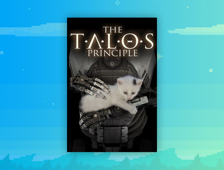 Talos Principle